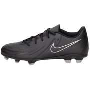 Nike Phantom GX II Club FG-MG Herren schwarz|schwarz|schwarz|schwarz|schwar günstig online kaufen