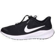 Nike Revolution 7 EasyOn Herren schwarz|schwarz|schwarz günstig online kaufen