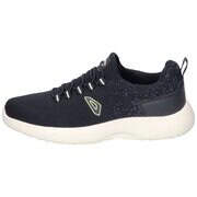 Okinawa Slip On Sneaker Herren blau günstig online kaufen