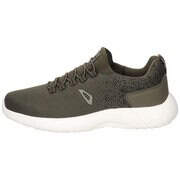 Okinawa Slip On Sneaker Herren grün|grün|grün|grün|grün|grün|grün|grün günstig online kaufen