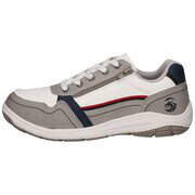 Okinawa Sneaker Herren grau|grau|grau|grau|grau|grau|grau|grau günstig online kaufen