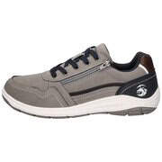 Okinawa Sneaker Herren grau|grau|grau günstig online kaufen