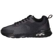 Okinawa Sneaker Herren schwarz|schwarz günstig online kaufen