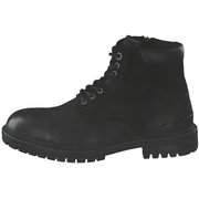 Pepe Jeans Schnür Boots Herren schwarz|schwarz|schwarz|schwarz|schwarz günstig online kaufen