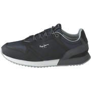 Pepe Jeans Tour Urban Sneaker Herren blau|blau|blau|blau|blau günstig online kaufen