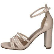 piece of mind Sandale Damen beige günstig online kaufen