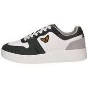 PME Legend Craftler Low Sneaker Herren weiß|weiß günstig online kaufen
