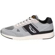 PME Legend Dornierer Low Sneaker Herren grau|grau günstig online kaufen