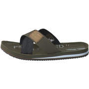 PME Legend Haig Pantolette Herren grün|grün|grün günstig online kaufen