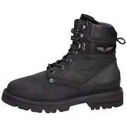 PME Legend Schnür Boots Herren schwarz|schwarz günstig online kaufen