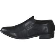Puccetti Slipper Herren schwarz|schwarz günstig online kaufen
