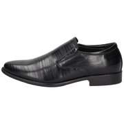 Puccetti Slipper Herren schwarz|schwarz|schwarz|schwarz günstig online kaufen