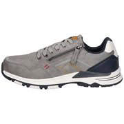 Puccetti Sneaker Herren grau|grau|grau|grau|grau|grau günstig online kaufen