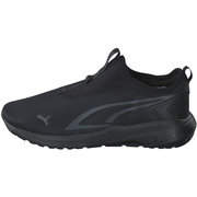 PUMA All-Day Active SlipOn Sneaker Herren schwarz|schwarz|schwarz günstig online kaufen