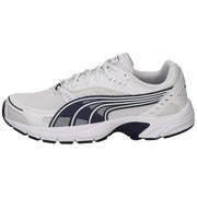 PUMA Axis Sneaker Herren weiß|weiß|weiß günstig online kaufen