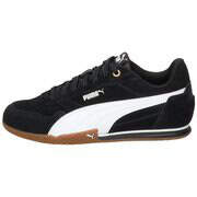 PUMA Bella Donna SD Sneaker Damen schwarz günstig online kaufen