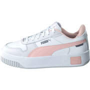 PUMA Carina Street Sneaker Damen weiß günstig online kaufen