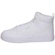 PUMA Caven 2.0 Mid Sneaker Herren weiß|weiß|weiß|weiß günstig online kaufen