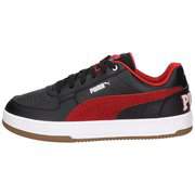 PUMA Caven 2.0 Retro Club Sneaker Herren schwarz|schwarz|schwarz günstig online kaufen