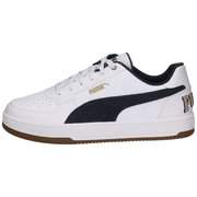 PUMA Caven 2.0 Retro Club Sneaker Herren weiß|weiß günstig online kaufen