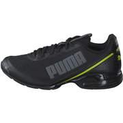 PUMA Cell Divide Mesh Sneaker Herren schwarz|schwarz|schwarz günstig online kaufen
