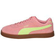 PUMA Club II Era Suede Sneaker Damen pink günstig online kaufen