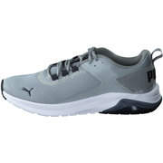 PUMA Electron E Sneaker Herren grau|grau günstig online kaufen