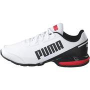 PUMA Equate SL Performance Sneaker Herren weiß|weiß günstig online kaufen