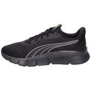 PUMA FlexFocus Lite Modern Sneaker Herren schwarz günstig online kaufen