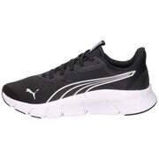 PUMA Flexfocus Lite Modern Woven Herren schwarz|schwarz günstig online kaufen