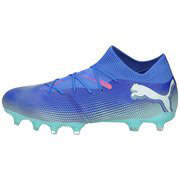 PUMA Future 7 Match FG-AG Fußball Herren blau günstig online kaufen