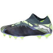 PUMA Future 7 Match FG-AG Fußball Herren grau günstig online kaufen