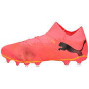 PUMA Future 7 Match FG-AG Fußball Herren orange|orange|orange|orange|orange günstig online kaufen