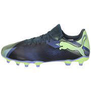 PUMA Future 7 Play FG-AG Fußball Herren grau|grau|grau|grau|grau|grau|grau| günstig online kaufen