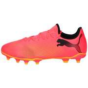 PUMA Future 7 Play FG-AG Fußball Herren orange|orange|orange|orange|orange| günstig online kaufen