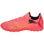 PUMA Future 7 Play TT Fußball Herren rot|rot|rot|rot|rot|rot|rot günstig online kaufen