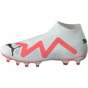 PUMA Future Match+ LL FG/AG Fußball Herren weiß|weiß|weiß günstig online kaufen