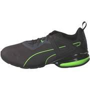 PUMA Haste Sneaker Herren schwarz|schwarz günstig online kaufen