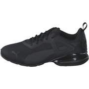 PUMA Haste Sneaker Herren schwarz|schwarz günstig online kaufen
