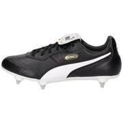 PUMA King Top SG Fußball Herren schwarz|schwarz|schwarz|schwarz günstig online kaufen