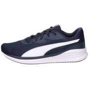 PUMA Night Runner V3 Sneaker Herren blau|blau günstig online kaufen
