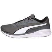 PUMA Night Runner V3 Sneaker Herren grau|grau günstig online kaufen