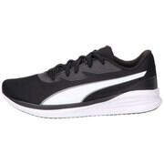 PUMA Night Runner V3 Sneaker Herren schwarz|schwarz günstig online kaufen