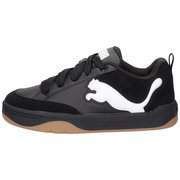 PUMA Park Lifestyle SD Sneaker Herren schwarz|schwarz günstig online kaufen
