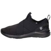 PUMA Prowl Slip On v2 Wns Sneaker Damen schwarz günstig online kaufen