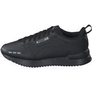 PUMA R78 SL Sneaker Herren schwarz|schwarz|schwarz günstig online kaufen
