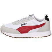PUMA R78 Lightwind Sneaker Herren grau günstig online kaufen