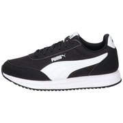 PUMA R78 Lightwind Sneaker Herren schwarz|schwarz|schwarz|schwarz günstig online kaufen