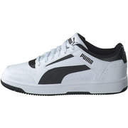 PUMA Rebound Joy Low Sneaker Herren weiß|weiß günstig online kaufen