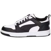 PUMA Rebound v6 Low Sneaker Herren weiß|weiß|weiß|weiß|weiß|weiß günstig online kaufen